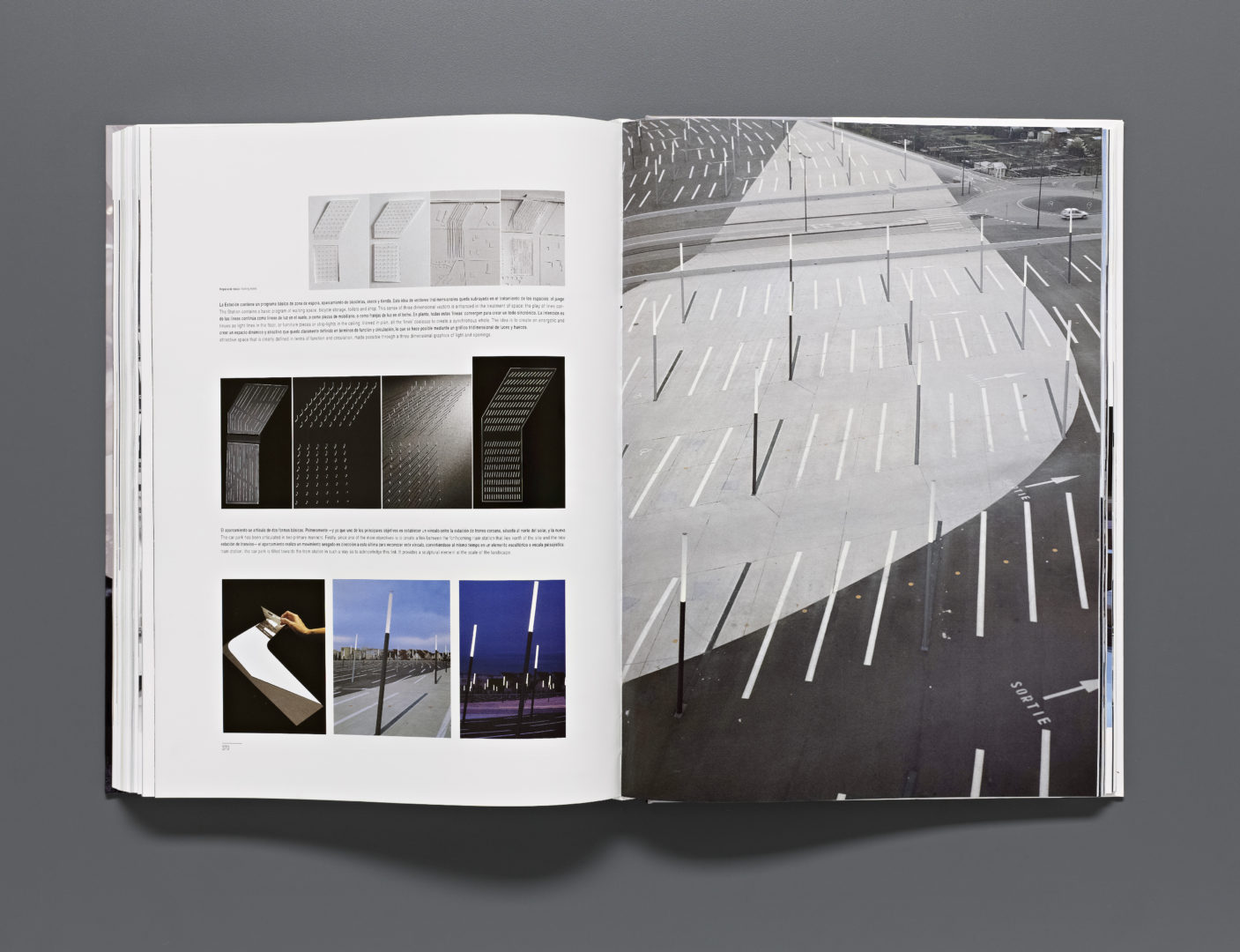 El Croquis 103｜Zaha Hadid / ザハ・ハディド 1992-1995｜建築