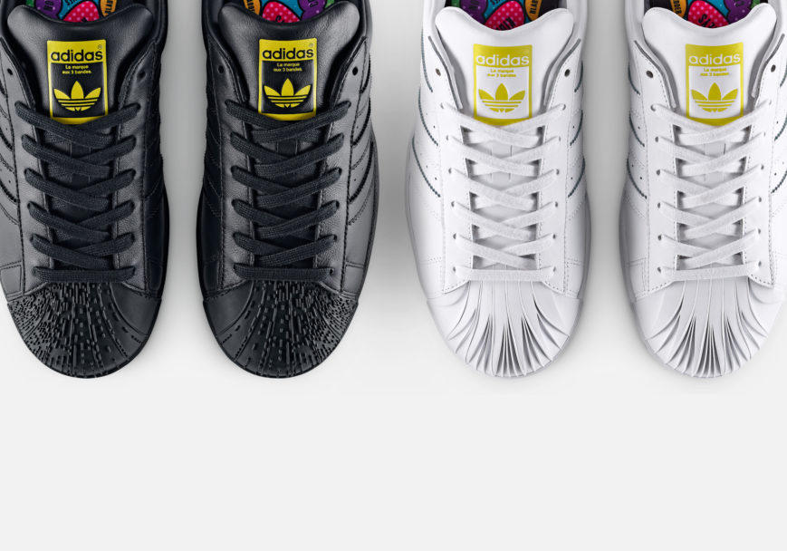 adidas superstar supershell
