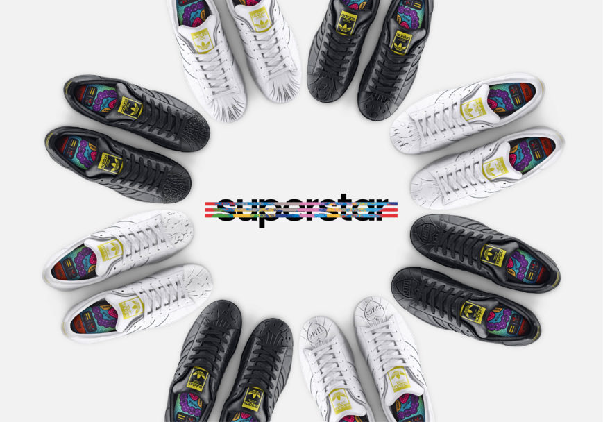 adidas superstar pharrell supershell