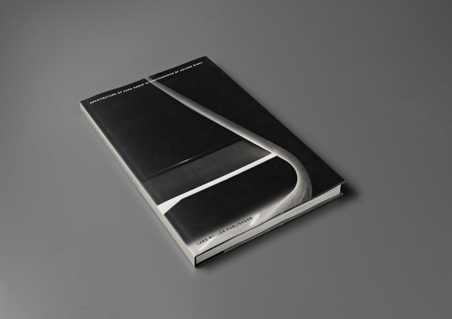 Architecture of Zaha Hadid in Photographs – Zaha Hadid Architects