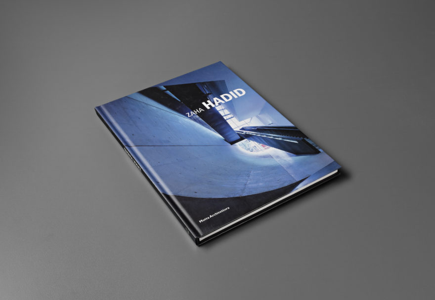 Zaha Hadid 1988年ミラノ展ポスター Zaha Hadid 1988年ミラノ展ポスター （Zaha Hadid Architecture