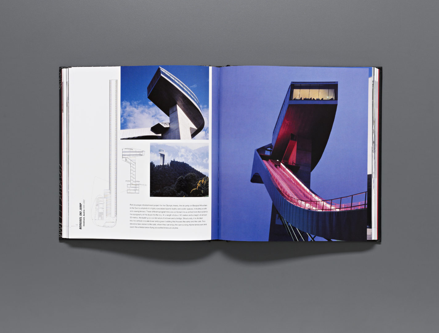 The Complete Zaha Hadid: Betsky, Aaron: 9780500343357