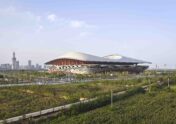 Xi’an International Football Centre
