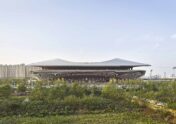 Xi’an International Football Centre