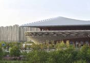 Xi’an International Football Centre