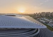 Xi’an International Football Centre