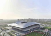 Xi’an International Football Centre