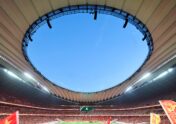 Xi’an International Football Centre