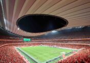 Xi’an International Football Centre