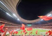 Xi’an International Football Centre