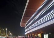 Xi’an International Football Centre