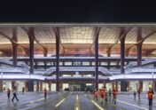 Xi’an International Football Centre