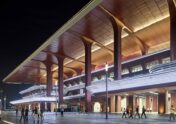 Xi’an International Football Centre