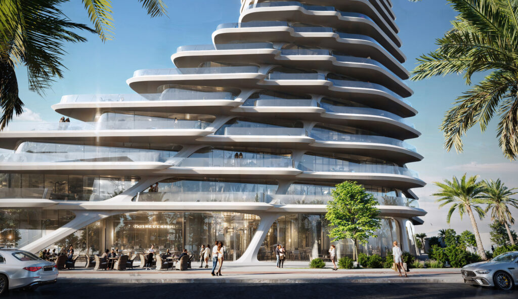 Sierra Blanca Estates unveils proposal for El Bulto