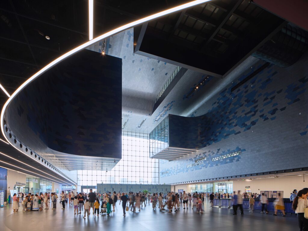 Shenzhen Science & Technology Museum welcomes more than 1 million visitors in first 3 months