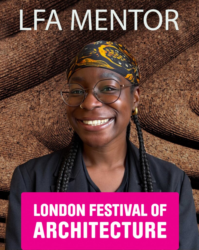 LFA 2026 Mentor Nominee