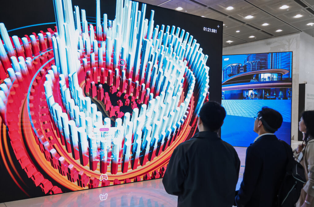 'Architecture of Possibility: Zaha Hadid Architects'